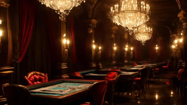 A Diverse Range of Casino Games A Diverse Range of Casino Games