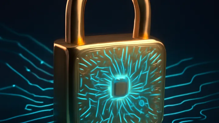 Account Security Features Account Security Features