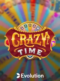 Crazy Time Crazy Time live game show at 109JL COM Bangladesh
