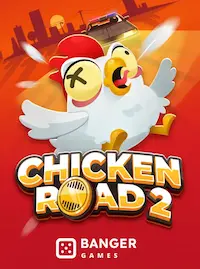Chicken Road 2 Chicken Road 2 crash game at 109JL COM Bangladesh