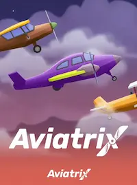 AviatriX AviatriX crash game at 109JL COM online casino