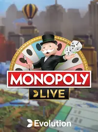 Monopoly Live Monopoly Live game show at 109JL COM Bangladesh