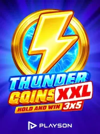 Thunder Coins XXL Thunder Coins XXL slot at 109JL COM Bangladesh