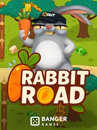 Rabbit Road Rabbit Road at 109JL COM casino Bangladesh