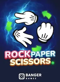 Rock Paper Scissors Rock Paper Scissors at 109JL COM casino