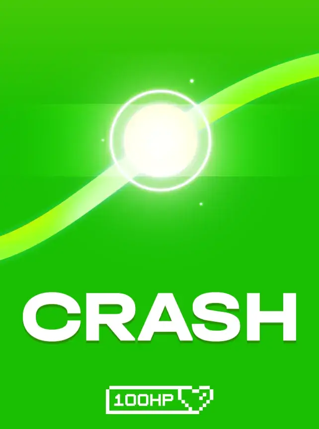 Crash Crash Classic at 109JL COM casino