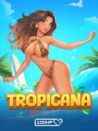 Tropicana Tropicana at 109JL COM