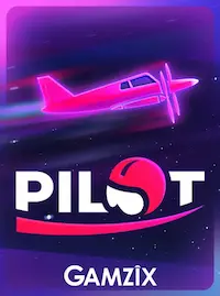 Pilot Pilot crash game at 109JL COM Bangladesh