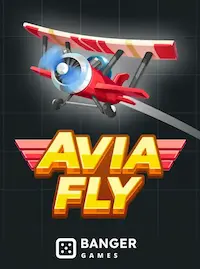 AviaFly AviaFly crash game at 109JL COM casino