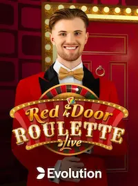 Red Door Roulette Red Door Roulette live at 109JL COM Bangladesh