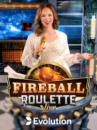 Fireball Roulette Fireball Roulette at 109JL COM Bangladesh
