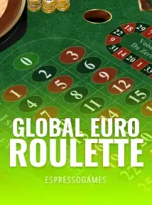 Global Euro Roulette Global Euro Roulette at 109JL COM Bangladesh