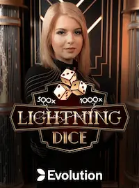 Lightning Dice Lightning Dice at 109JL COM Bangladesh