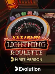 XXXtreme Lightning Roulette XXXtreme Lightning Roulette at 109JL COM
