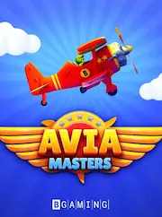 Avia Masters Avia Masters crash game at 109JL COM Bangladesh