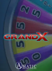 GrandX GrandX at 109JL COM casino
